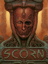 《蔑视 Scorn》中文版