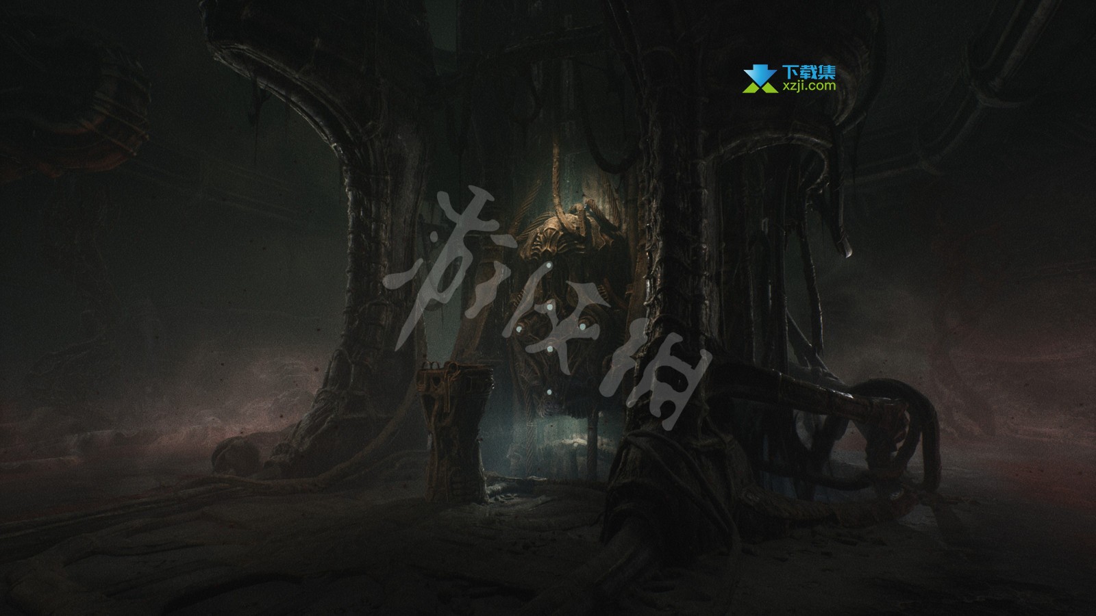 《蔑视Scorn》Steam版怎么搜索 Scorn搜索方法介绍