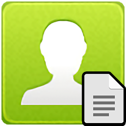 VCF to TXT Converter(VCF转TXT) 3.1