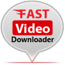 Fast Video Downloader(视频下载器) 4.0.0.57
