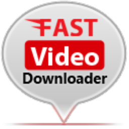 Fast Video Downloader(视频下载器) 4.0.0.74