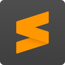 Sublime Text(代码编辑器)v4.0免费版