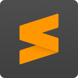 Sublime Text(代码编辑器) 4.0.4192