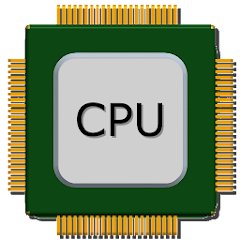 CPU X(设备信息查看软件)v3.6.5安卓修改版