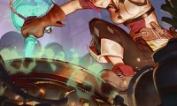 魔法药水商店修改器(无限金钱、无限耐心)使用方法说明