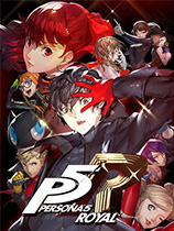 女神异闻录5皇家版修改器下载-Persona 5 Royal修改器 +24 免费XGP版