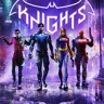 哥谭骑士修改器下载-Gotham Knights修改器 +15 免费版