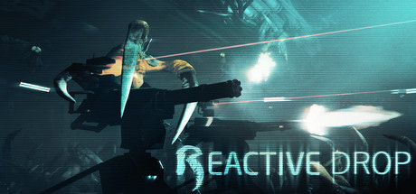 Alien Swarm Reactive Drop修改器(无限弹药)使用方法说明