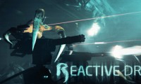 Alien Swarm Reactive Drop修改器(无限弹药)使用方法说明