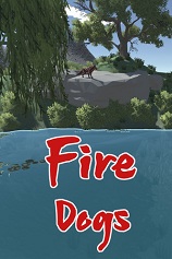 火狗游戏下载-《火狗Fire Dogs》英文版