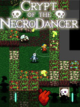 节奏地牢下载-《节奏地牢Crypt of the NecroDancer》中文版