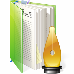 Advanced Diary(电子笔记本软件) 8.0