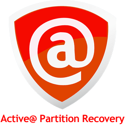 Active Partition Recovery(分区恢复工具包) 25.0.4.2