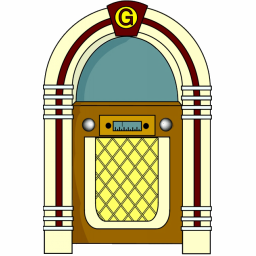 Gammadyne DJ Jukebox(MP3曲目编辑器) 33.0