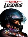 超级房车赛传奇下载-《超级房车赛传奇GRID Legends》中文Steam版
