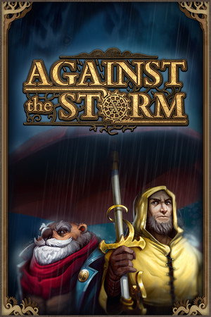 风暴之城修改器下载-Against the Storm修改器 +21 免费版