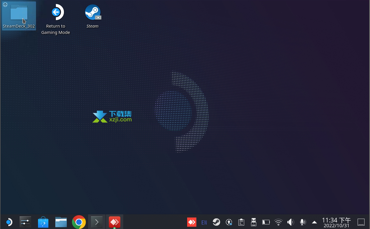 Steamcommunity 302 For SteamDeck 