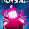 霓虹入侵者游戏下载-《霓虹入侵者》中文Steam版