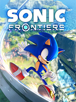 《索尼克未知边境Sonic Frontiers》中文Steam版