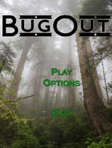 《BugOut》英文版