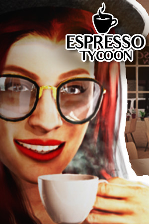 浓缩咖啡大亨下载-《浓缩咖啡大亨Espresso Tycoon》中文版