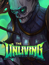 《亡灵法师 The Unliving》中文版