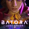 巴特拉家在何方修改器下载-Batora Lost Haven修改器 +12 免费版