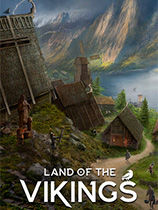 维京人之乡修改器下载-Land of the Vikings修改器 +12 免费版