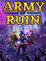 《毁灭军团Army of Ruin》中文版