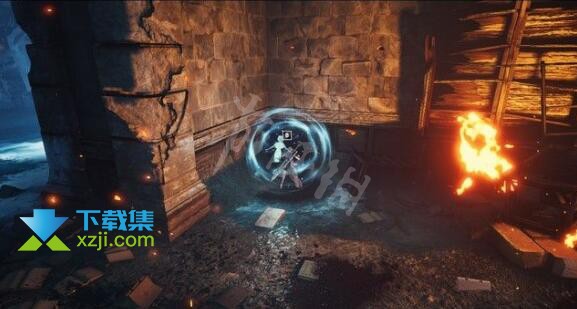 《灵魂之魂》游戏中怎么摧毁香炉 香炉关卡玩法介绍