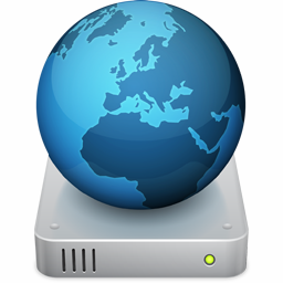 FTP Disk破解版下载-Maxprog FTP Disk(FTP客户端)v1.5.2免费版