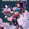 Spellbook Demonslayers魔法书幸存者修改器 +28 Wemod