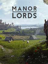 《庄园领主Manor Lords》英文Demo版