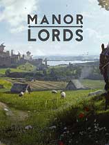 《庄园领主Manor Lords》中文版
