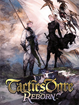 皇家骑士团重生修改器下载-Tactics Ogre Reborn修改器 +6 免费版