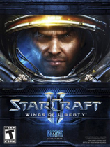 星际争霸2修改器下载-StarCraft II修改器 +6 免费版