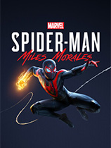 蜘蛛侠迈尔斯莫拉莱斯修改器下载-蜘蛛侠迈尔斯莫拉莱斯修改器+28免费版
