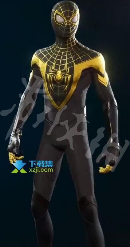 《蜘蛛侠迈尔斯莫拉莱斯》游戏中战衣有哪些 各战衣解锁方法