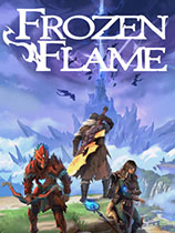 《冰封之焰 Frozen Flame》中文版