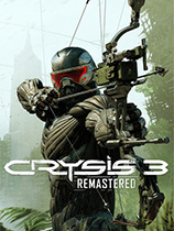 孤岛危机3重制版修改器下载-Crysis 3 Remastered修改器 +4 免费版