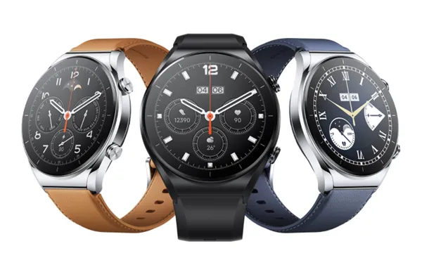小米即将发布Redmi Watch 4：全面升级引领潮流