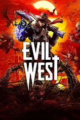 《暗邪西部 Evil West》中文版