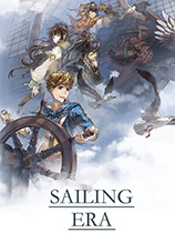 《风帆纪元 Sailing Era》中文Steam版