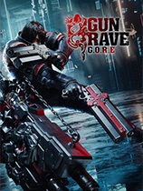 铳墓gore修改器下载-Gungrave G.O.R.E修改器 +8 免费版