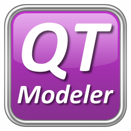 Quick Terrain Modeller破解版(3D点云和地形可视化软件)v8.4免费版