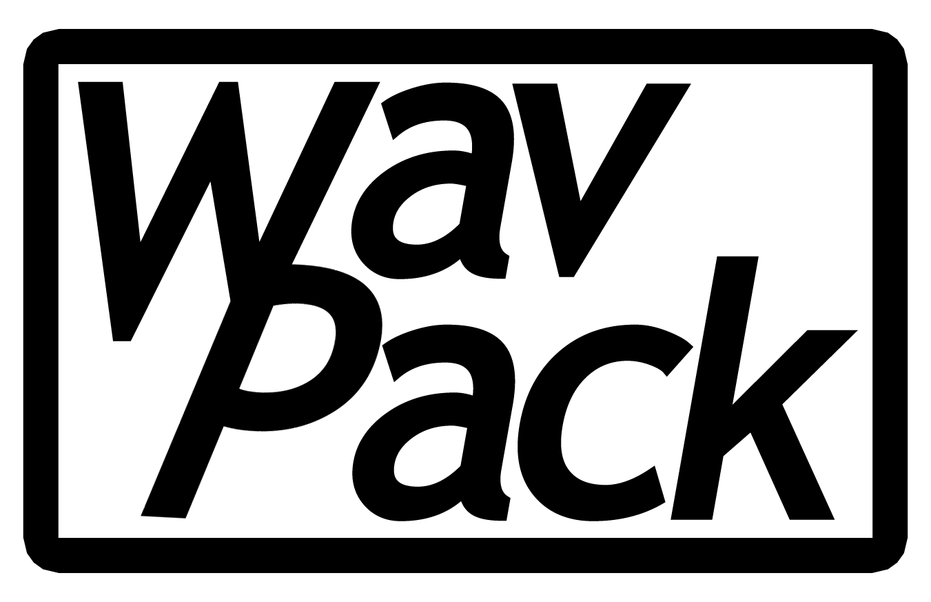 WavPack下载-WavPack(音频压缩软件)v5.6免费版