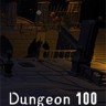 地牢100游戏下载-《地牢100 Dungeon 100》中文Steam版