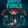同舟共济修改器下载-Ship of Fools修改器 +12 免费版