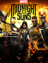 漫威暗夜之子修改器下载-Marvel's Midnight Suns修改器 +3 免费3dm版