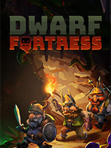 《矮人要塞Dwarf Fortress》英文版